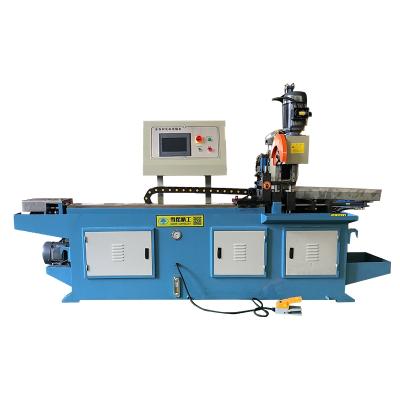 China Building material stores hot sale Mc-315CNC cutting machine high efficiency cnc tube sawing cutting machine shigan for sale