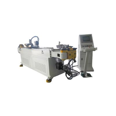 China Small Hotels CNC 3D Bender Machine U Square And Steel Pipe Round Copper Stainless Tube Pipe Bending Machine for sale