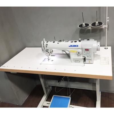 China Factory new JUKI900B single needle servo motor lockstitch sewing machine very nice price for sale for sale