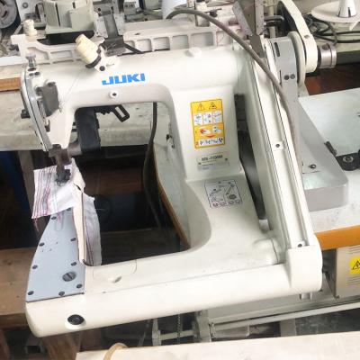 China Servo motor second hand highly accurate jukis submerged flange machine for sale