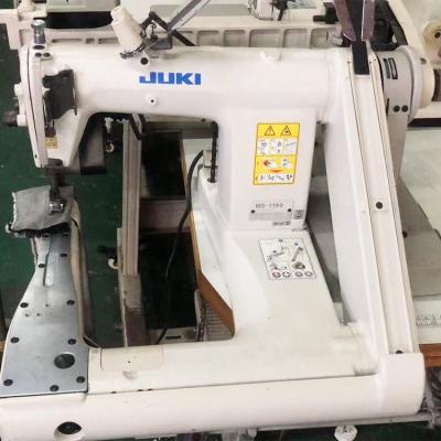 China Servo Motor Good Condition Used Embedment Sewing Machine Durable Reliable Submerged Clamp Machine for sale