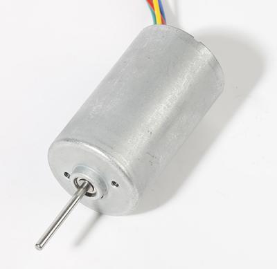 China BL2847 B2847M 28mm totally enclosed brushless dc motor 5000rpm 2847 bldc motor for sale