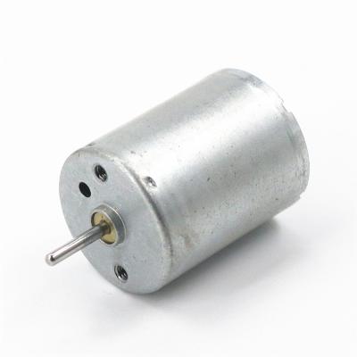 China Totally Enclosed 24V BLDC Brushless Motor Clipper Brushless DC Motor With 12V Voltage 9800rpm BL2430 for sale