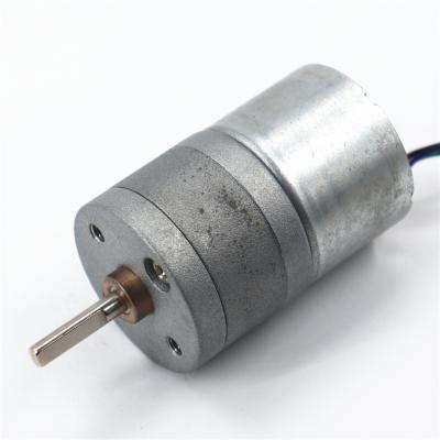 China BL2418 totally enclosed gear brushless motor, BL2418I electric brushless dc motor, 24v 24mm brushless dc motor 6000rpm for sale