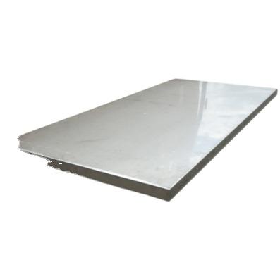 China Construction 2205 Cold Rolled Stainless Steel Sheet With TISCO Best Quality for sale