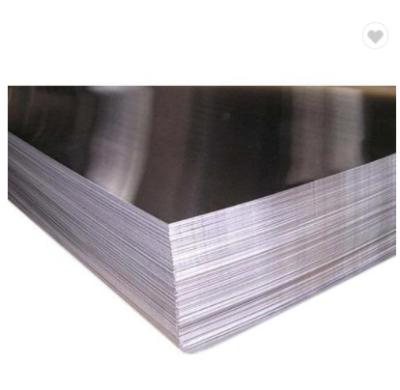 China Construction ASTM 202 Cold Rolled Stainless Steel Sheet With LISCO Best Quality for sale