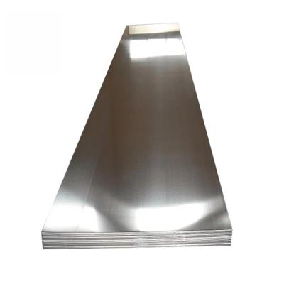 China Construction Cold Rolled Stainless Steel Coil 201 304 316L 430 1.0mm Stainless Steel Sheet for sale