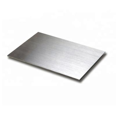 China Construction Cold Rolled SS Coil Aisi 304 Stainless Steel 316 Sheet Anti-Corrosion Stainless Steel Plate for sale