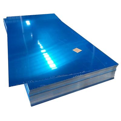 China Construction 4x8 430 cold rolled stainless steel plate with best quality from TISCO for sale