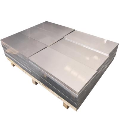 China Construction China Supplier ASTM A240 201 Cold Rolled Stainless Steel Plate With Best Quality for sale