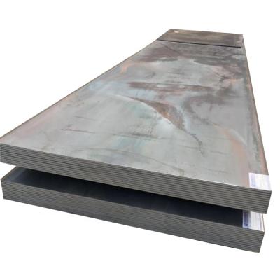 China Hot Rolled Building Construction Stainless Steel 316L 409 Super Duplex Stainless Steel Plate Price 201 304 316 Per Kg for sale