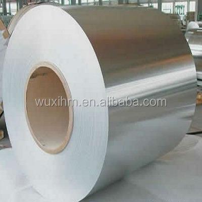 China Industry TISCO AISI SUS 2B SS Rolls 430 410 304L 202 321 316 316L 201 304 Cold Rolled Stainless Steel Coil for sale