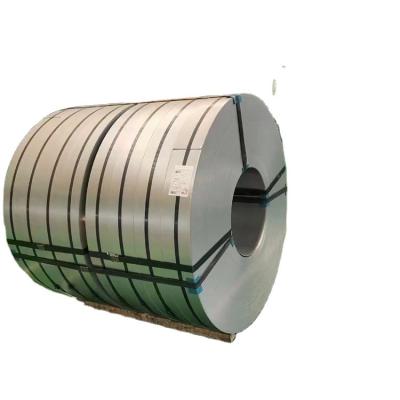 China Construction 201 Cold Rolled Stainless Steel Coil With LISCO Best Quality for sale