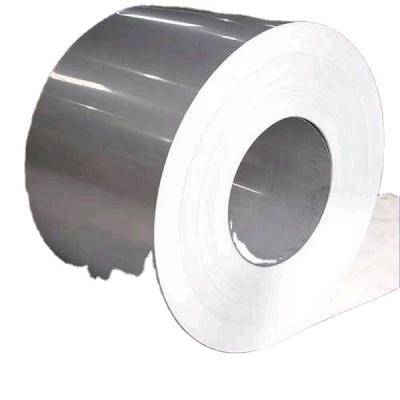 China Construction 310S cold rolled stainless steel coil with best quality from TISCO for sale