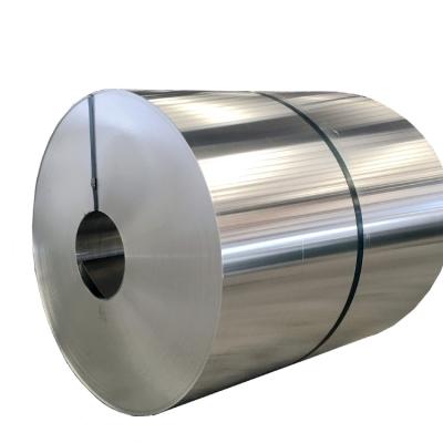 China Superb Construction 904L Cold Rolled Stainless Steel Coil With TISCO Best Quality for sale