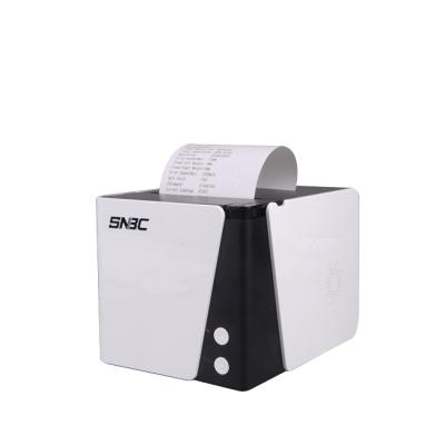 China SNBC BTP-E80 Black and White Blue Tooth Thermal Receipt Printer Bill Printer Machine Pos Machine for sale