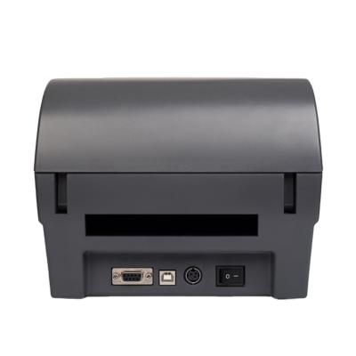 China Other SNBC BTP-U106t High Security Printer Barcode Label Sticker Serial Printer With Date 4inch Stability Label for sale