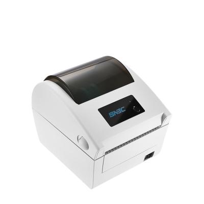 China Other SNBC BTP-L540 High Performance 4 Barcode Printer Small For Metal Barcode Inkjet Printer for sale