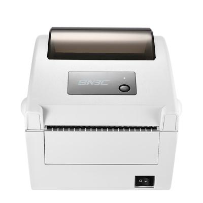 China Other SNBC BTP-L540 104mm label printer with cutter sticker barcode Primera label printer for sale