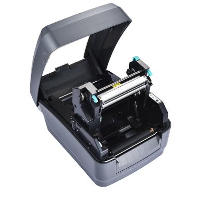 China SNBC BTP-L42II Other Long Service Life Supermarket Label Sticker Printer Machine With Cutter Barcode Desktop Price for sale