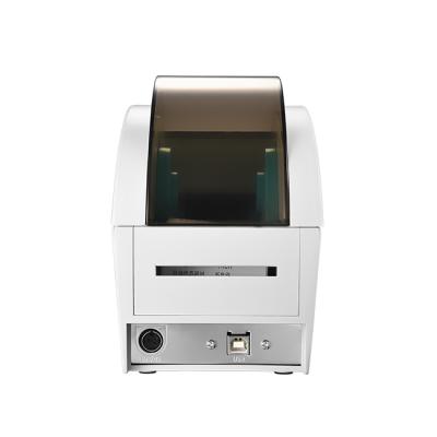 China Other SNBC BTP-L520 Best Quality Label Sticker Printer 56Mm Color Label Printers Cheap Barcode Printer for sale