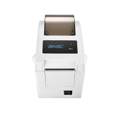 China Other SNBC BTP-L520 Modern Design Aluminum Barcode Printer Sticker 2 Label Printer Color for sale