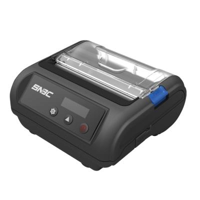 China Other SNBC TP-P32plus Rugged Mobile Thermal Printer With IP42 1.5M Drop Reliability for sale