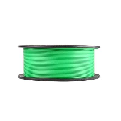 China PAM CoLiDo 3D PLA 1KG 1.75mm Emerald Green Filament For 3D Printing Equipment 20.5*20.5*7(cm) for sale