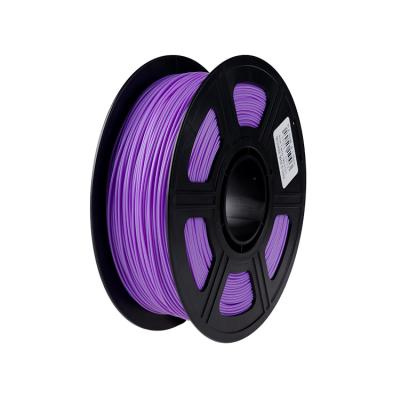 China PAM CoLiDo 3D PLA Violent 1KG 1.75mm Filament For 3D Printing Equipment 20.5*20.5*7(cm) for sale