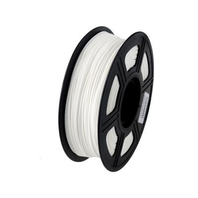 China PAM CoLiDo 3D PLA 3KG 1.75mm White Filament For 3D Printing Equipment 20.5*20.5*7(cm) for sale