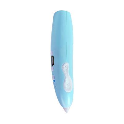 China 3d pen Low Temperature smart Pens For Children for sale