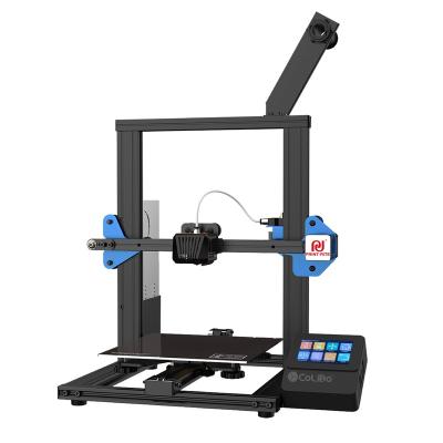 China High Resolution 3D Printer CoLiDo DIY 3.0 3D printer with Auto-leveling Function without Automatic Leveling Sensor for sale