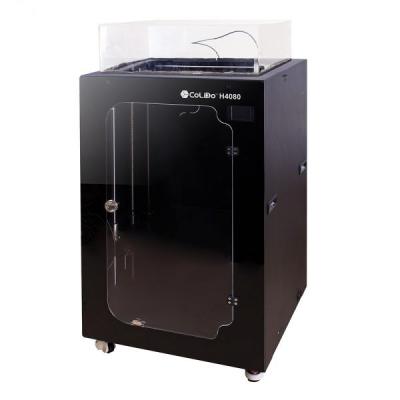 China Multi-axis New Technique PAM CoLiDo H4080 FDM 3D Printer 400 x 380 x 800 mm Big Size With Multifunction for sale