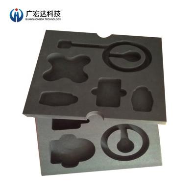 China Thick Foam Die Cutting Materials Quake Proof With Double Sides Strong Adhesive for sale