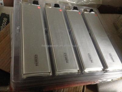 China good quality 3.2v 20ah lifepo4 prismatic battery cell 10*215*160mm 10*215*160mm for sale