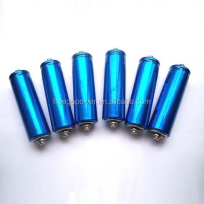 China lithium Ion Battery Pack 3.2v 15ah 40152 Battery Cell 38*173mm 38*173mm for sale