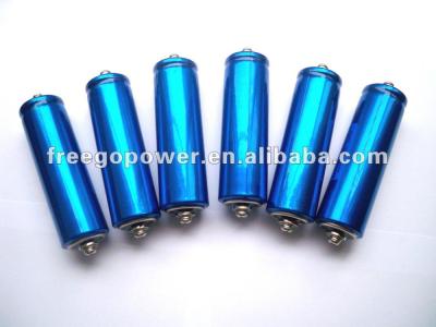 China 3.2v 15ah lifepo4 battery cellfor E-bike high case 38*172mm 38*172mm for sale