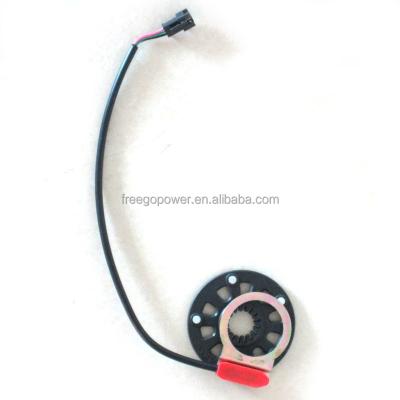 China PAS Pulse Pedal Sensor Auxiliary (PAS) for sale