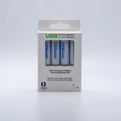 China Charging Type C Battery Pack 2.25W Output Power 1.5A Current For Mobile Devices for sale