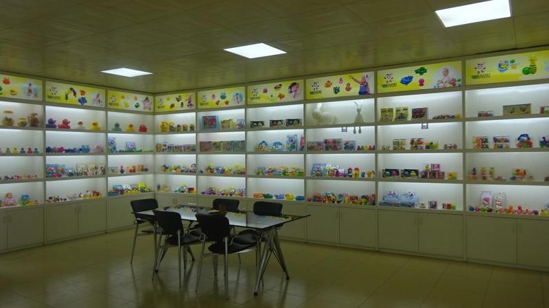 Verified China supplier - Dongguan Yotoys Plastic Fty. Co., Ltd.