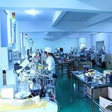 Verified China supplier - Ningbo Xingwei Photoelectricity Co., Ltd.