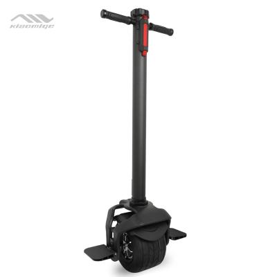 China Unisex adults one wheel unicycle electric scooter for sale for sale