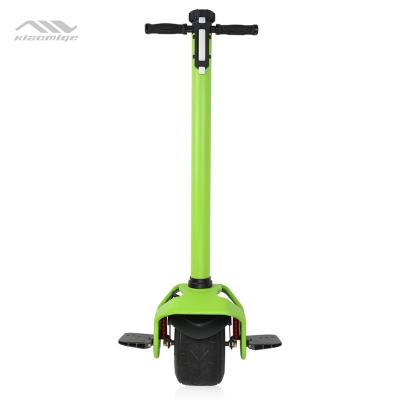 China 2018 Trend 800w Balance Scooter Unisex Powerful Unicycle One Wheel Electric Scooter for sale