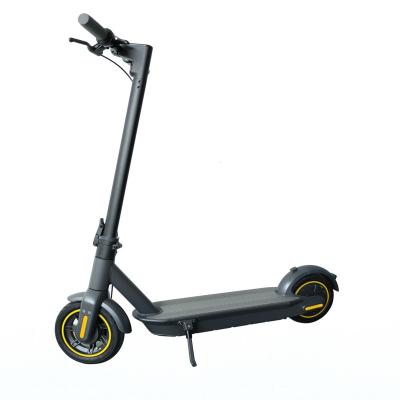 China Unisex Electric Pro Scooter M365 Max Foldable 2 Self Balancing Scooter For Adults 25KM/H Max Speed ​​10 Inch Tires for sale