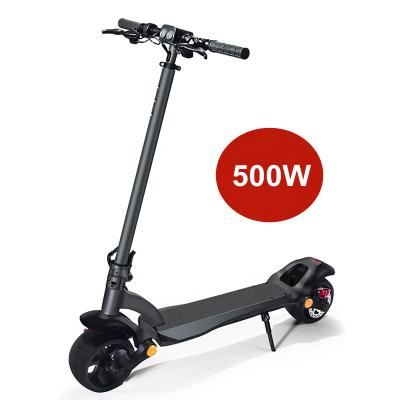 China XIAOMIGE Alibaba Elektrikli large tire kick scooter Tunisia Skuter unisex double suspension all terrain scooter moped electric for sale