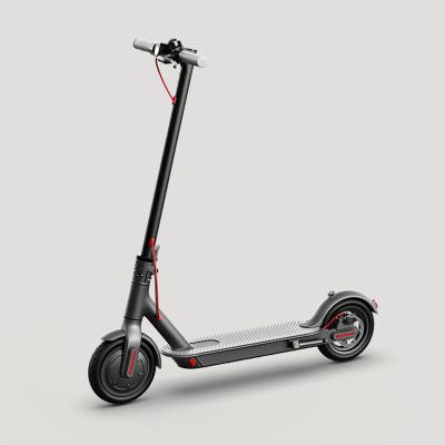 China 8.5 Inch 8.5 Inch Tire 36V/350W High Quality Electric Motor e Scooter Electric Scooter Max Speed ​​30km/h for sale