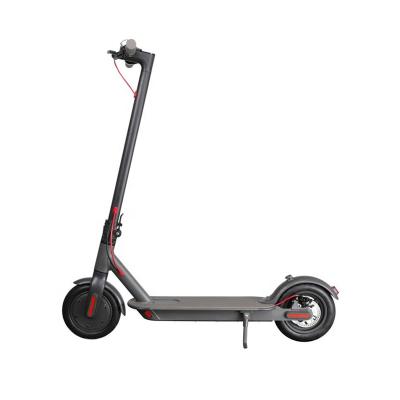 China Unisex Max Speed ​​29km/h, Battery Electric Kick Scooter, Long Range Foldable and Portable for sale