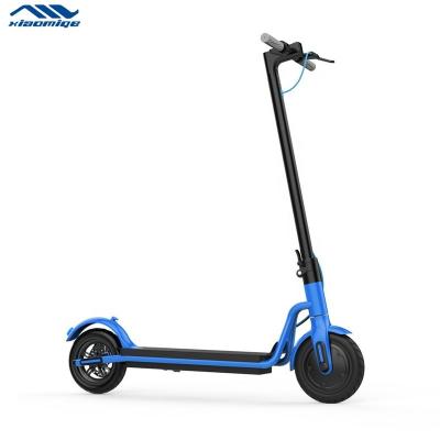 China Mipao OEM Unisex Electric Scooter 350w 8.5 Inch Pro Folding Air Wheel M365 Electric Scooter Adults Foldable for sale