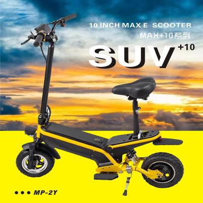 China Unisex 2000W Electric Scooter 45km/h For Adults E-scooter With Indicators Pad Self Balance Powerful Electric Scooter for sale