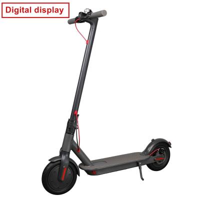 China Unisex Listrik Xiaomige Segue patinete elctrico two wheel Xiaomige M365 Mijia pro MI electric scooter for adults for sale